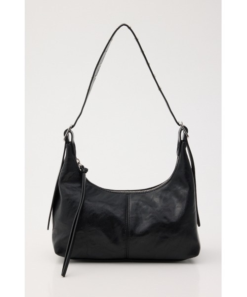MOUSSY / STUDS HANDLE Bag