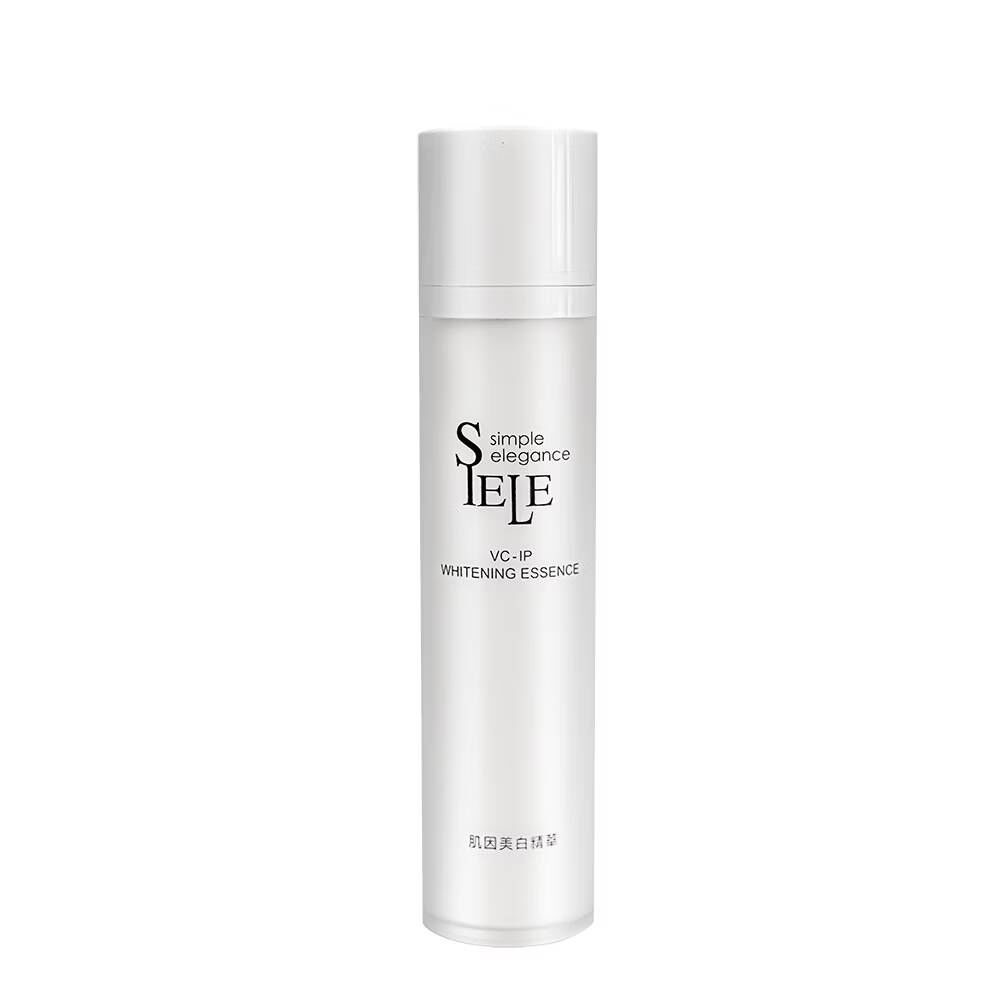 SIELE希爾 肌因美白精華50ml