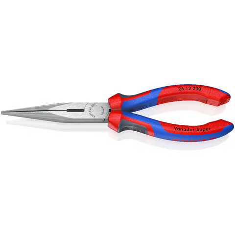 D252 KNIPEX 尖咀鉗
