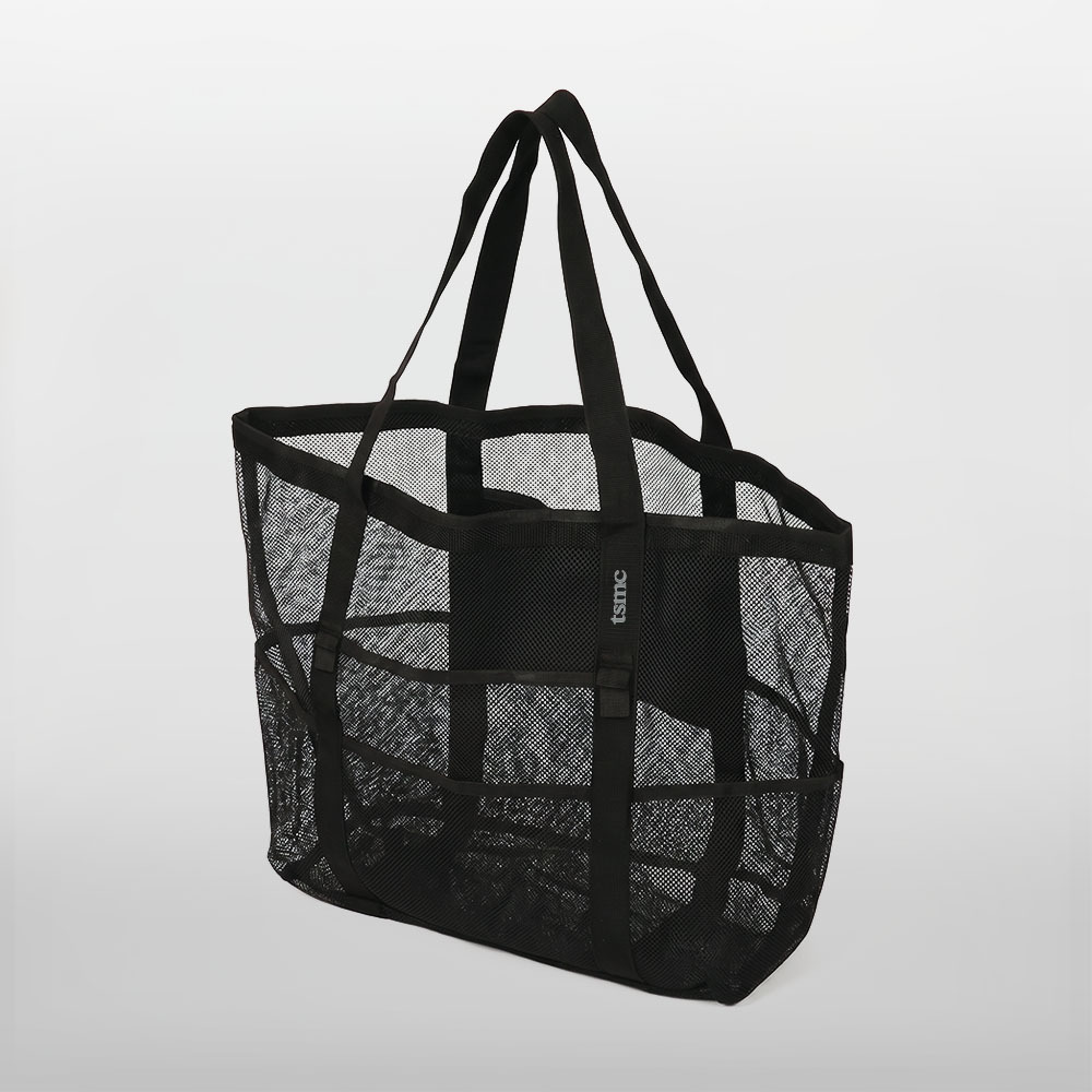 Mesh Tote Bag
