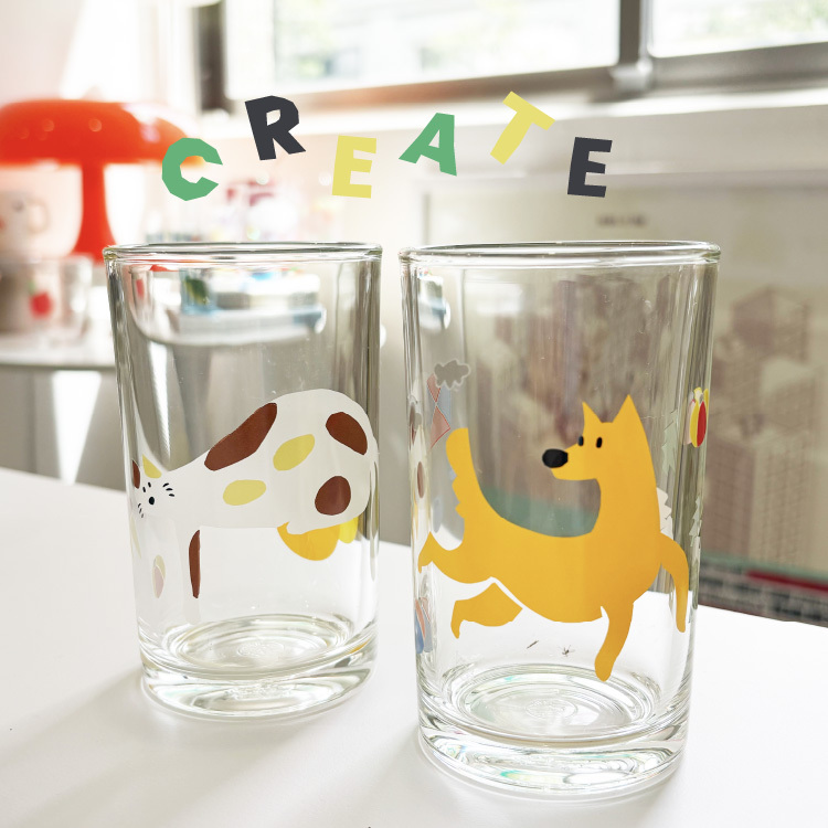 Let's Create