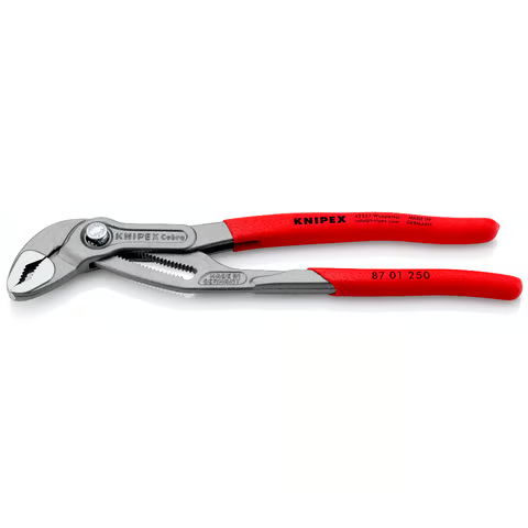 D256 KNIPEX 眼鏡蛇 水泵鉗