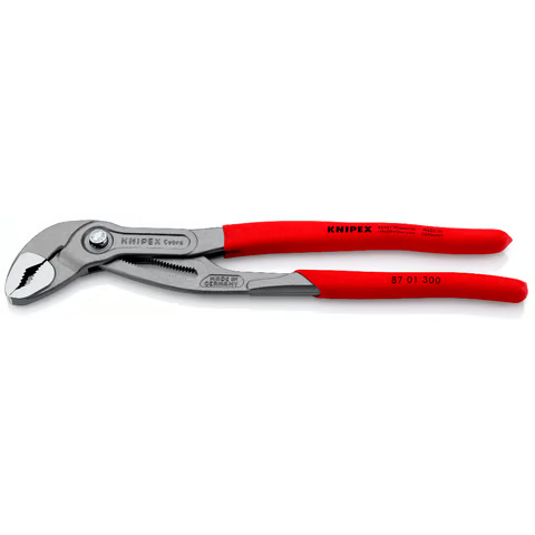 D256 KNIPEX 眼鏡蛇 水泵鉗