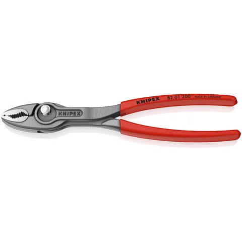 D258 KNIPEX 鯉魚鉗