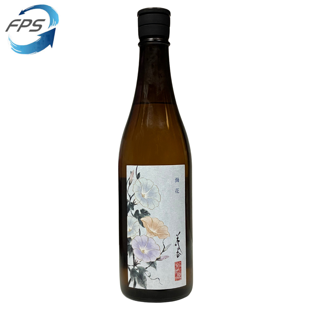 花の香酒造 ”四季” 花の香 海花 ⽣酒 720ml