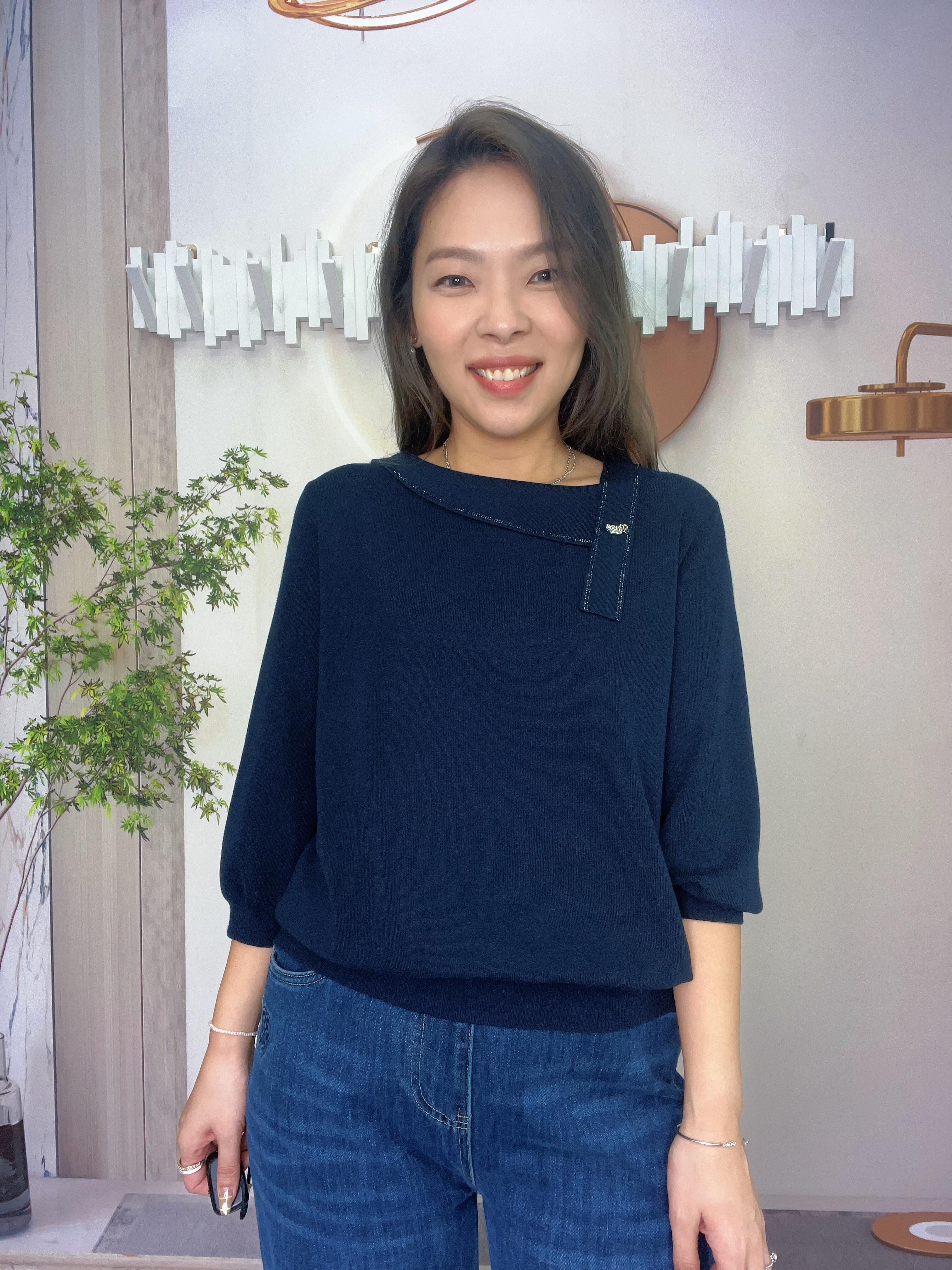 lngroove 牌子 針領針織~189L