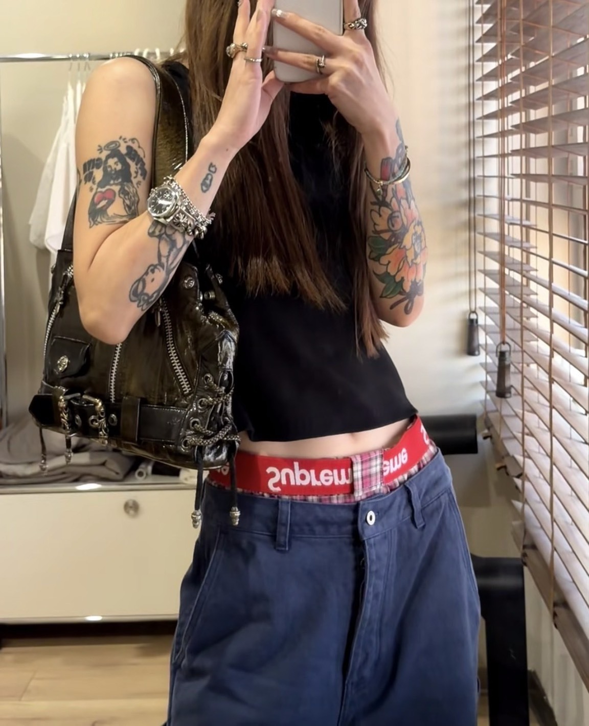 【APAIR】預購 Supreme FW26 𝗣𝗹𝗮𝗶𝗱 𝗕𝗼𝘅𝗲𝗿𝘀 𝟰 𝗣𝗮𝗰𝗸 格紋四角內褲 內襯褲頭supreme 4件組 SUP-FW26-020