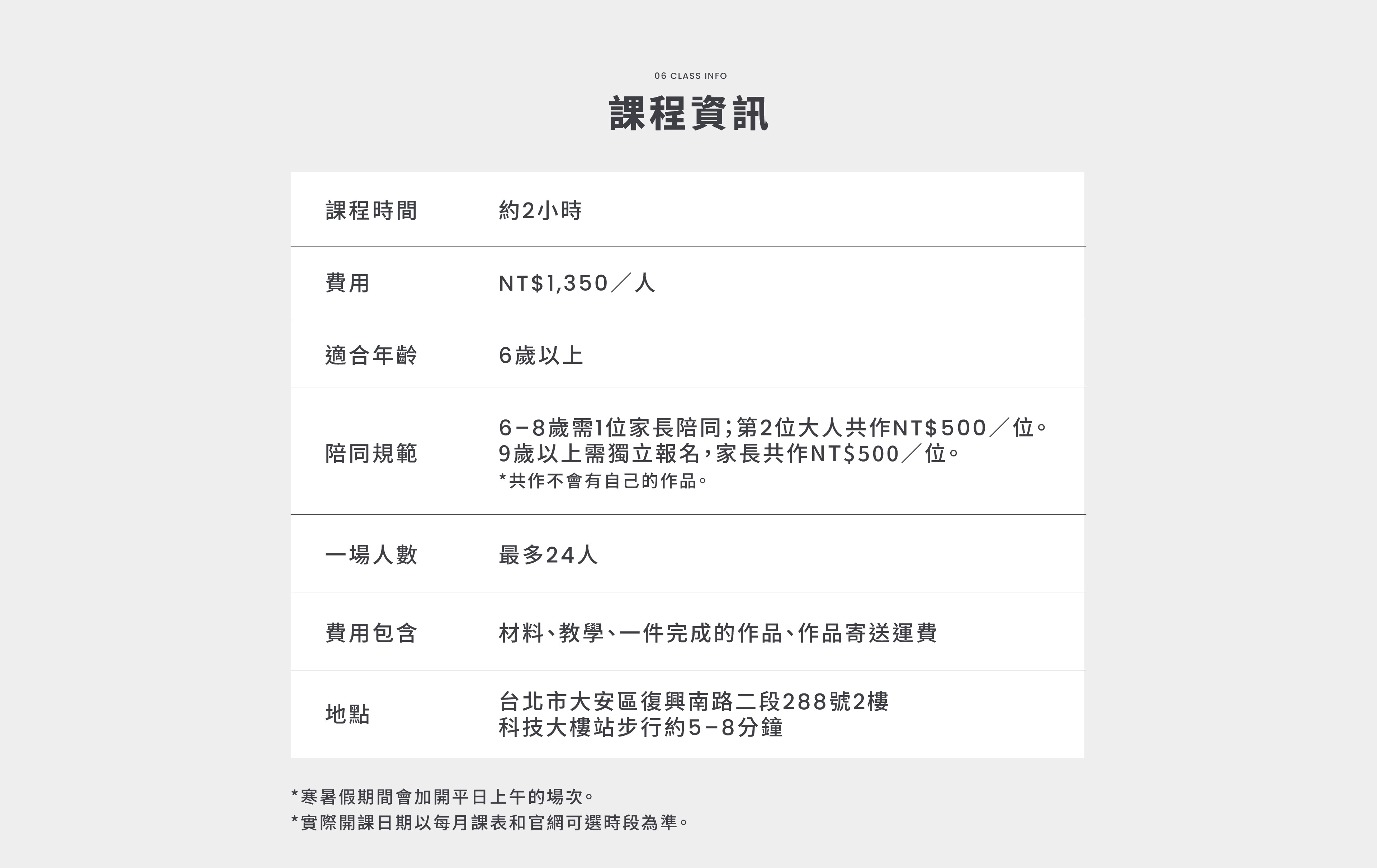 COZU Lab 課程介紹 07