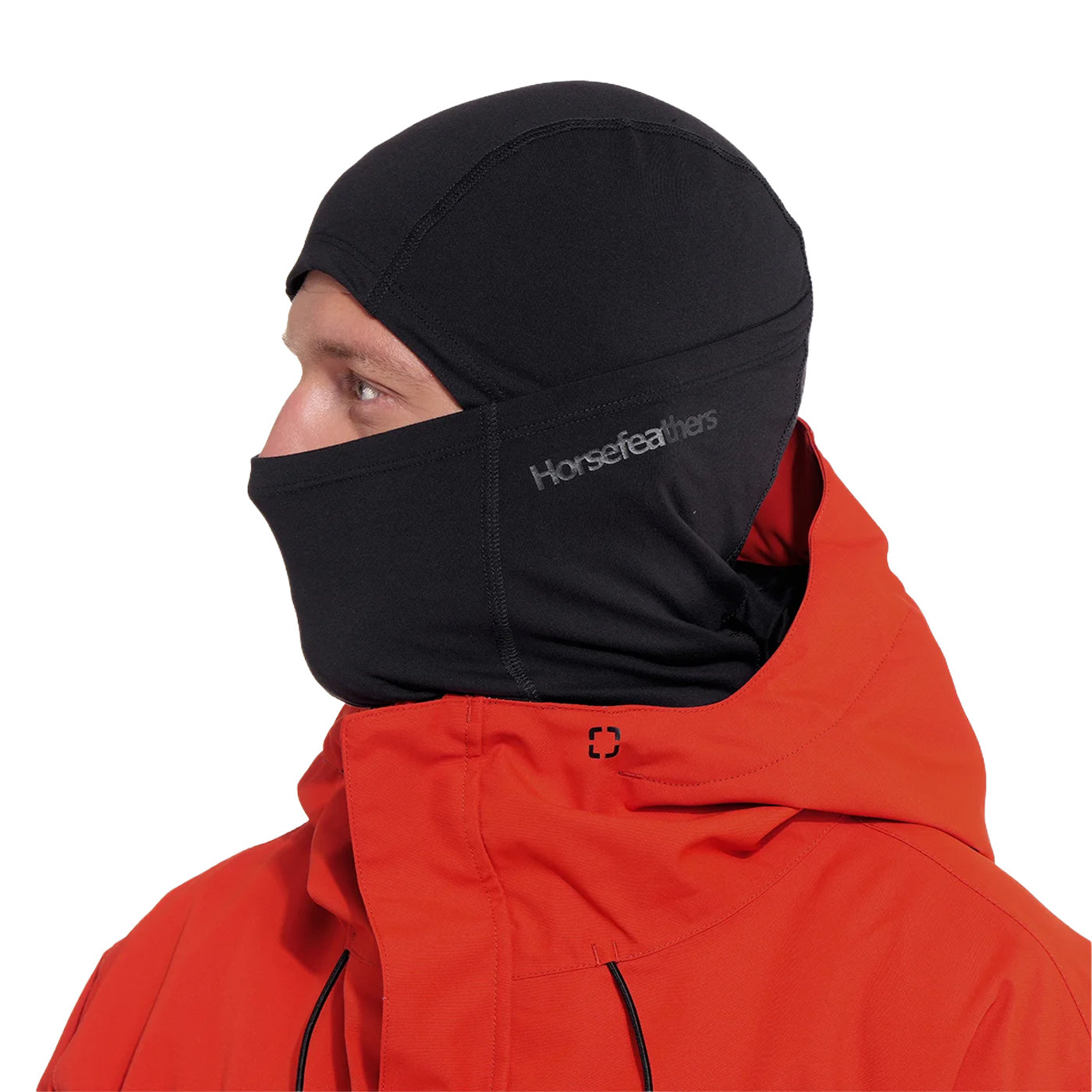 滑雪面罩_中性款_TUNDRA UNDER HELMET FACE MASK【Horsefeathers】
