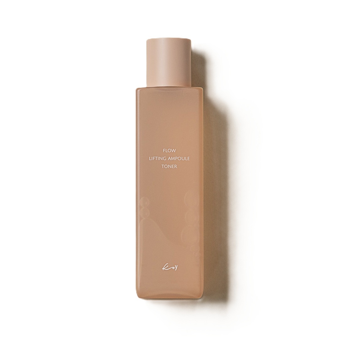 KOY Flow 緊緻提升安瓶爽膚水 Lifting Ampoule Toner (200ml) (EXP:2029.07)