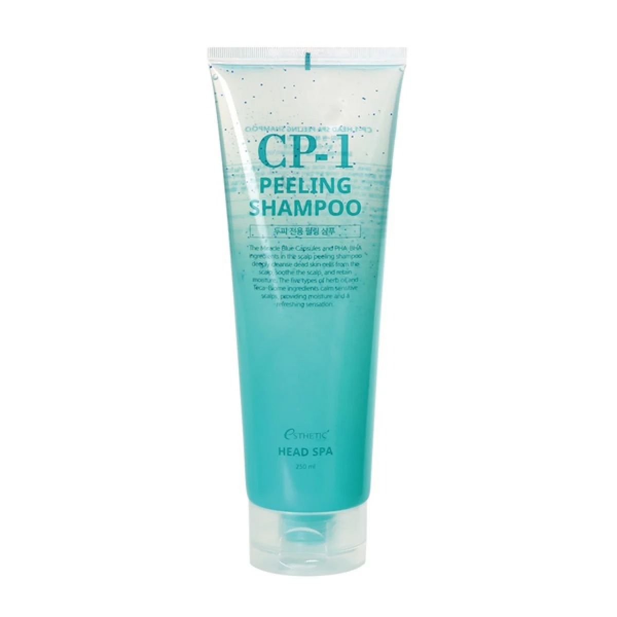 CP-1 頭皮SPA去角質洗髮水 (250ml) (EXP:2029.01)