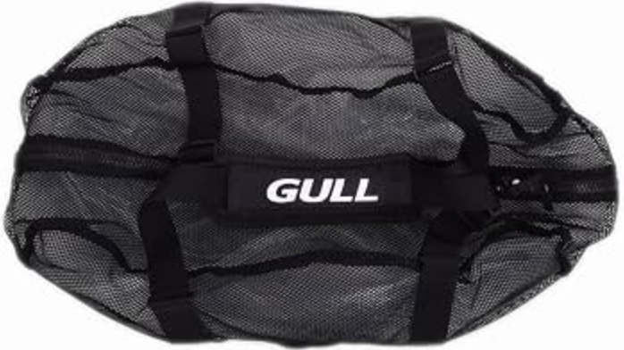 GULL 浮潛網袋 32/