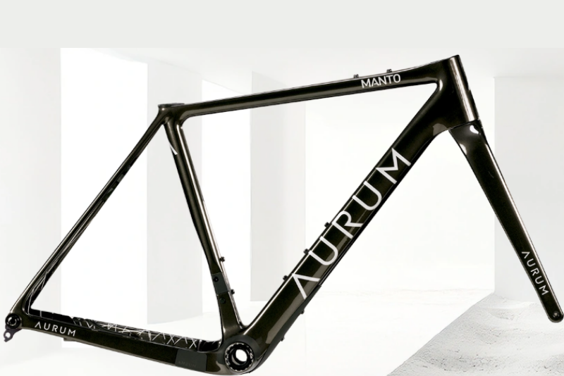 【AURUM】MANTO車架組  /  VELETA