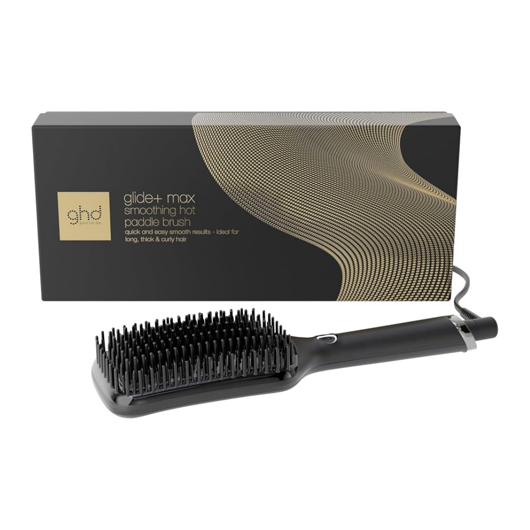 GHD GLIDE+ MAX專業熱能寬版造型梳