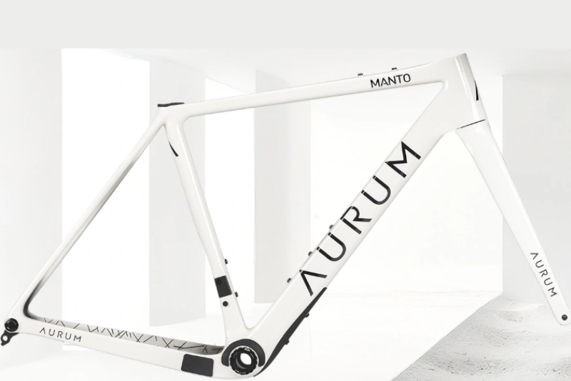 【AURUM】MANTO車架組  /  Cadaqués