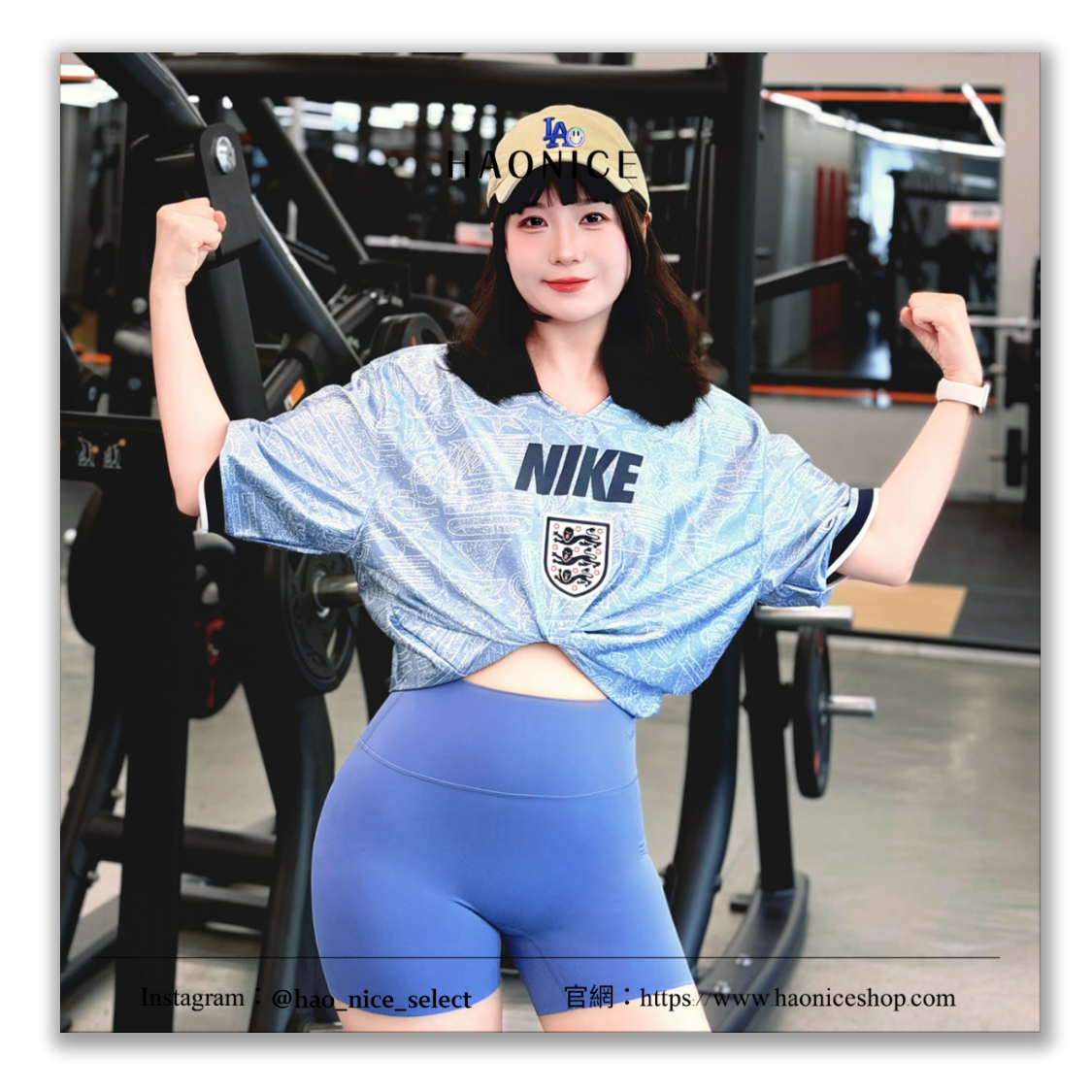 【HAO NICE】世足瘋🏆 Nike Energy Dri-FIT 英格蘭國家隊🏴󠁧󠁢󠁥󠁮󠁧󠁿 復古花紋 梭織速乾 短袖 Polo領 短T 足球衣