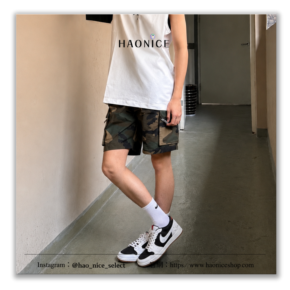【HAO NICE】國外限定款🎨Air Jordan 1 x Travis Scott 星際宇宙 星球 太空元素 黑白 倒勾 板鞋 籃球鞋