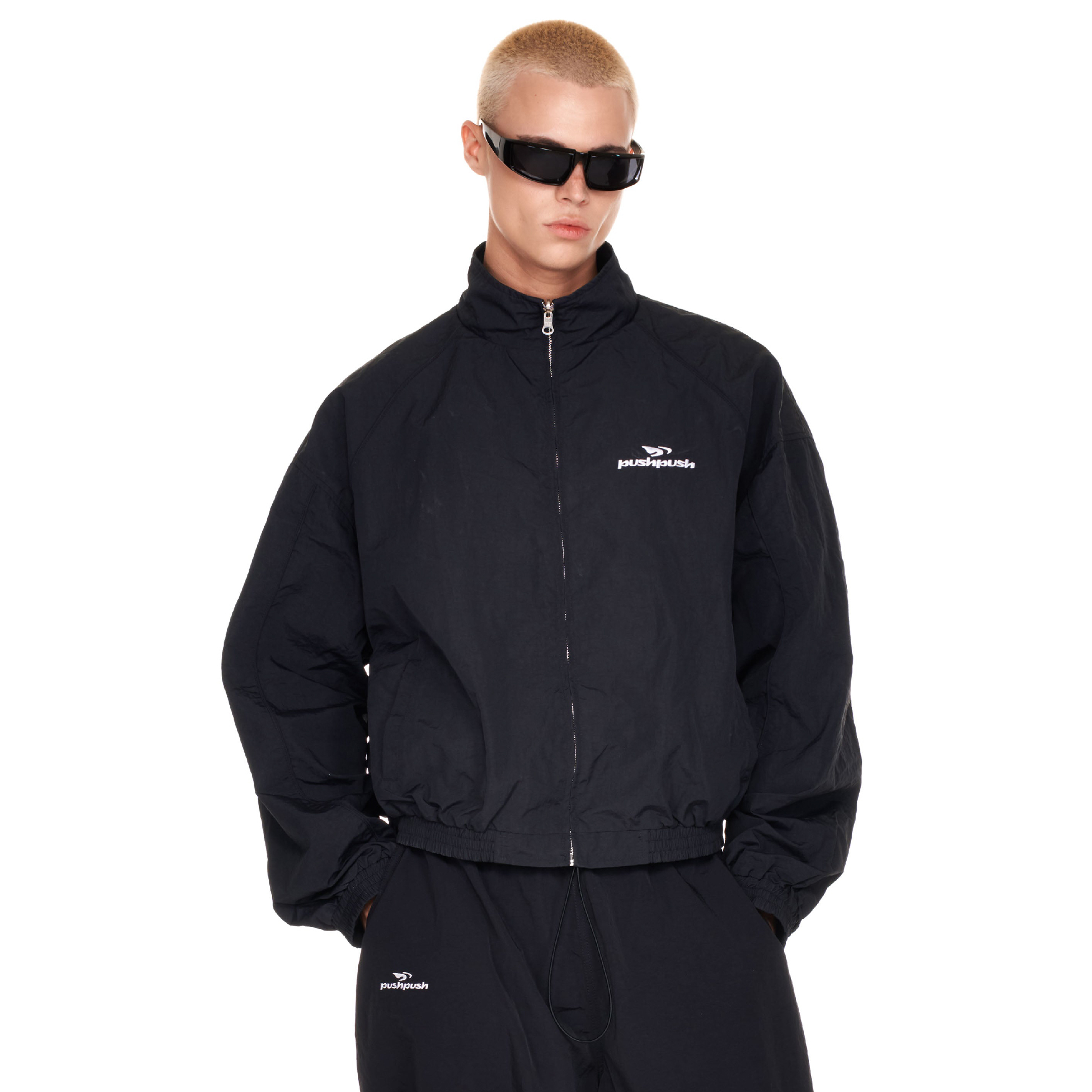 PUSH PUSH Atmos Jacket