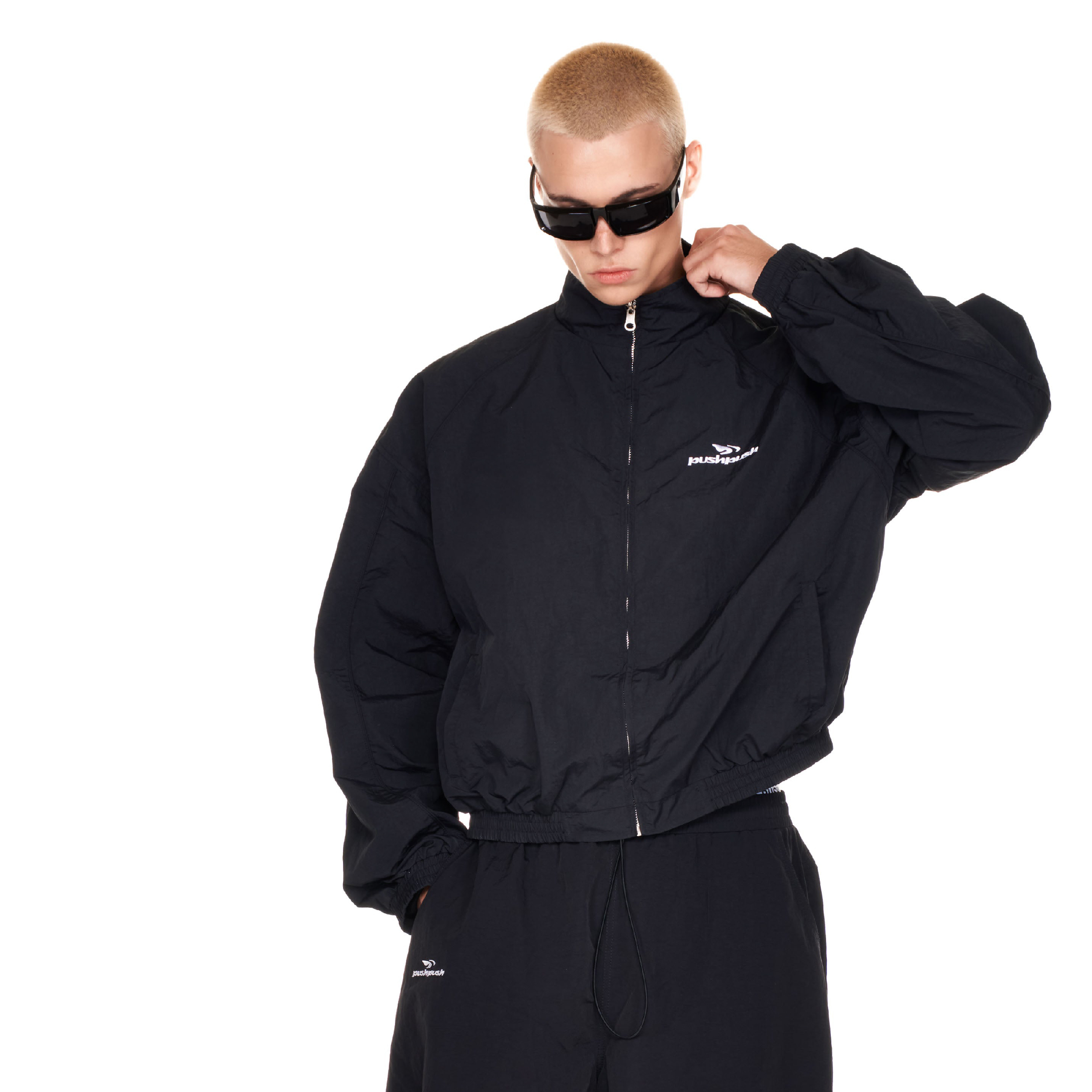 PUSH PUSH Atmos Jacket