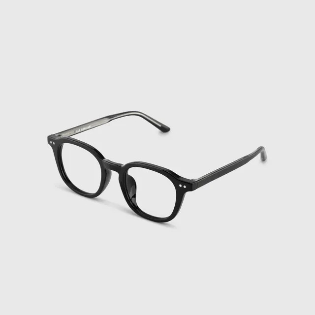 【現貨】Blue Elphant B090101 ANDY 平光眼鏡