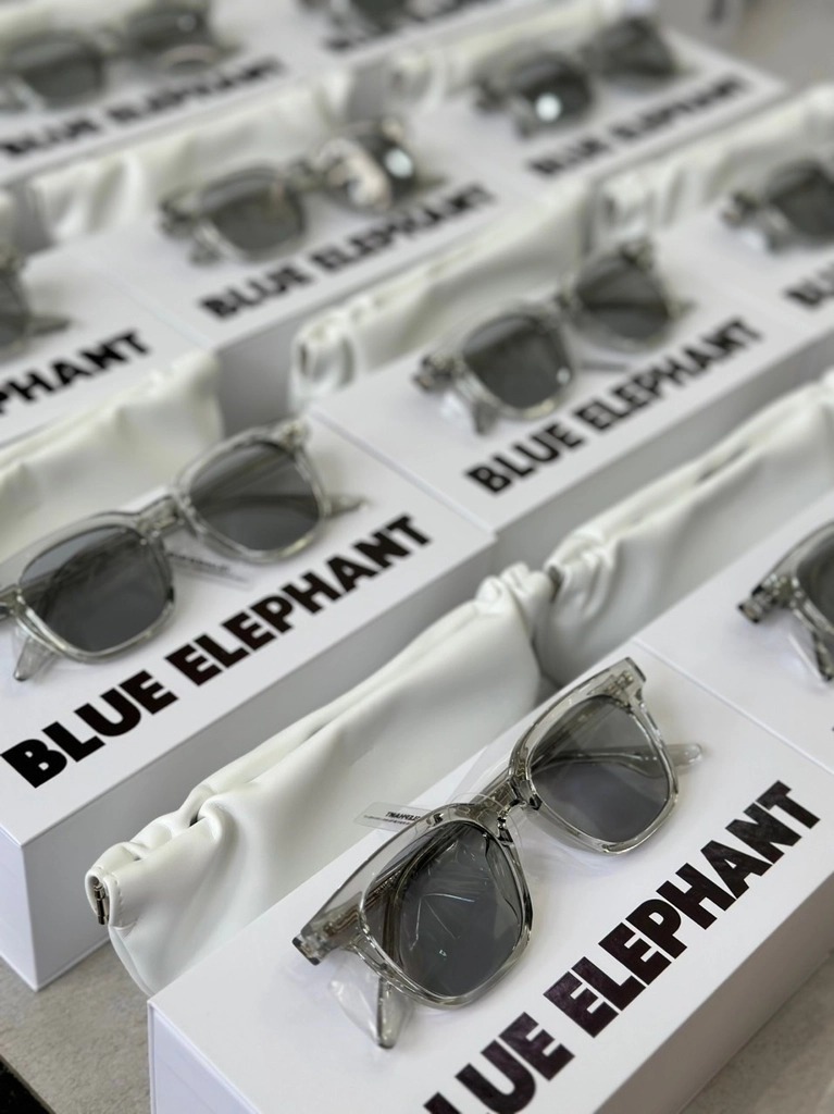 【現貨】Blue Elphant B090172 DEPS太陽眼鏡