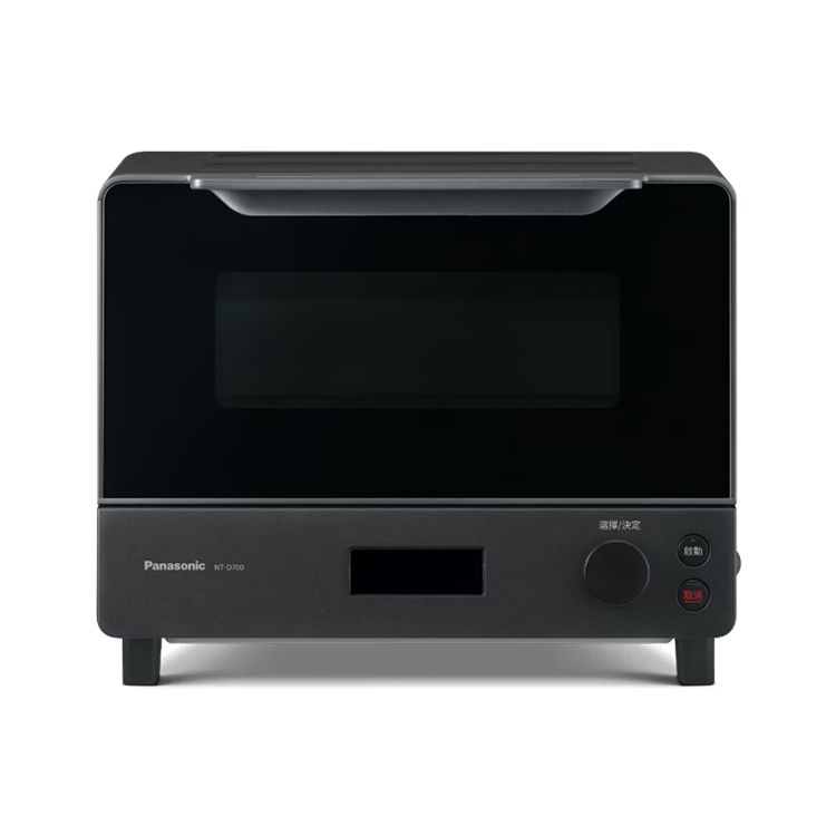 Panasonic 國際 9L智能電烤箱(NT-D700)