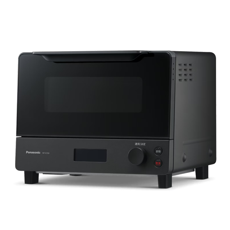 Panasonic 國際 9L智能電烤箱(NT-D700)