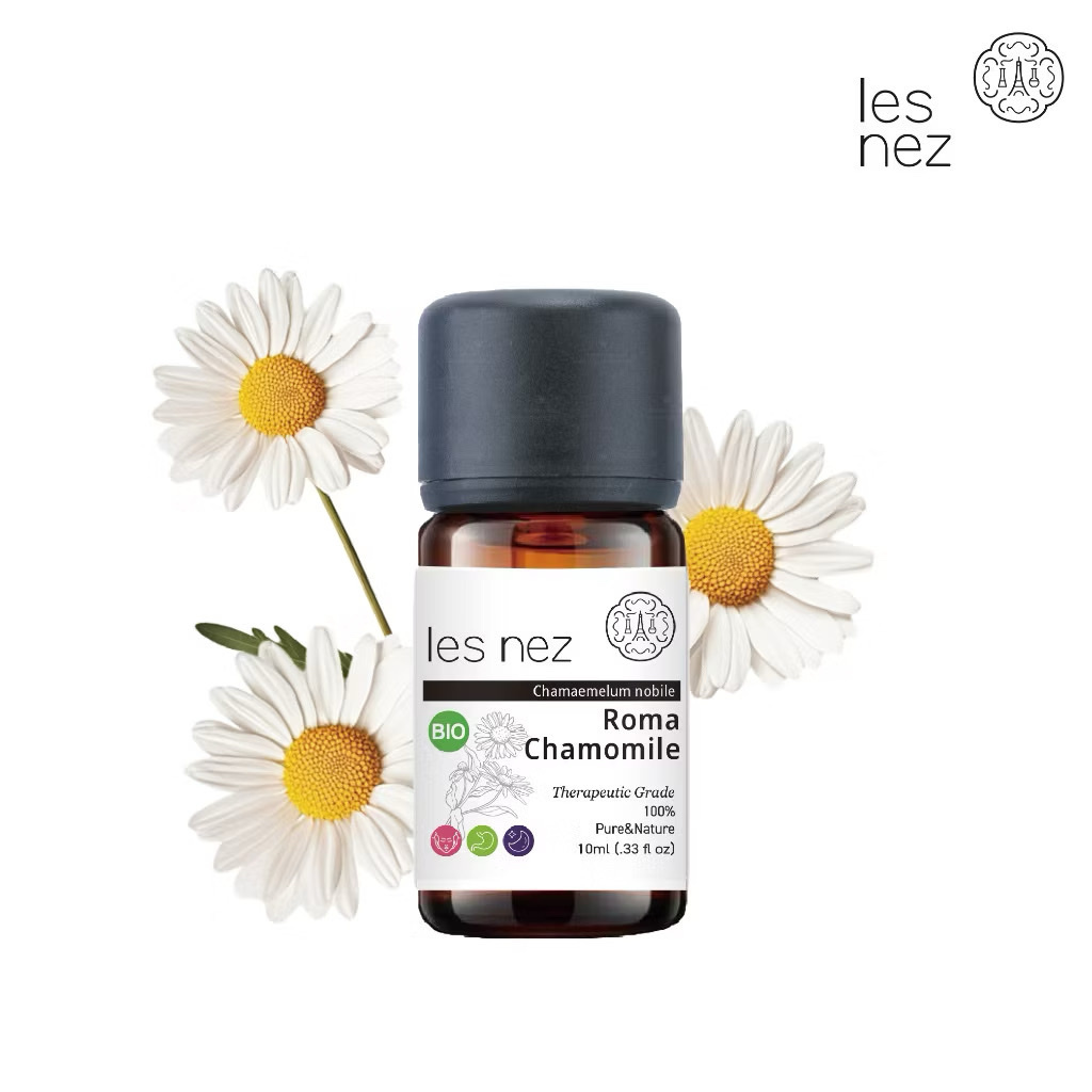 les nez 羅馬洋甘菊精油