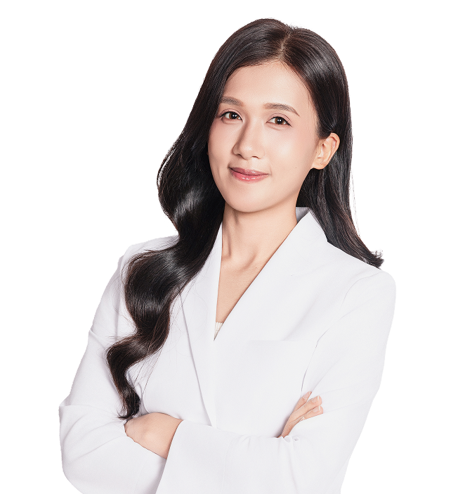 劉欣璇 Gina Liew
