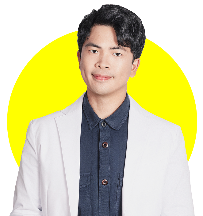 潘品嘉 Luka Pan