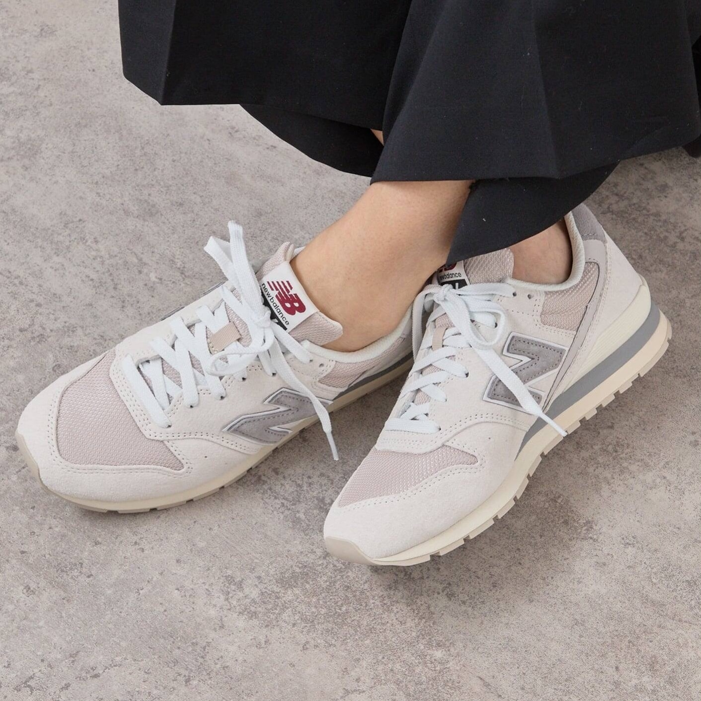 New Balance U996 2YG