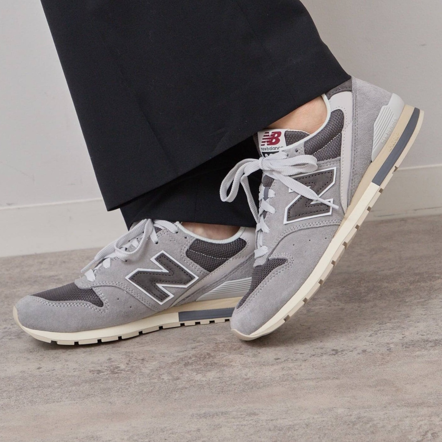 New Balance U996 193