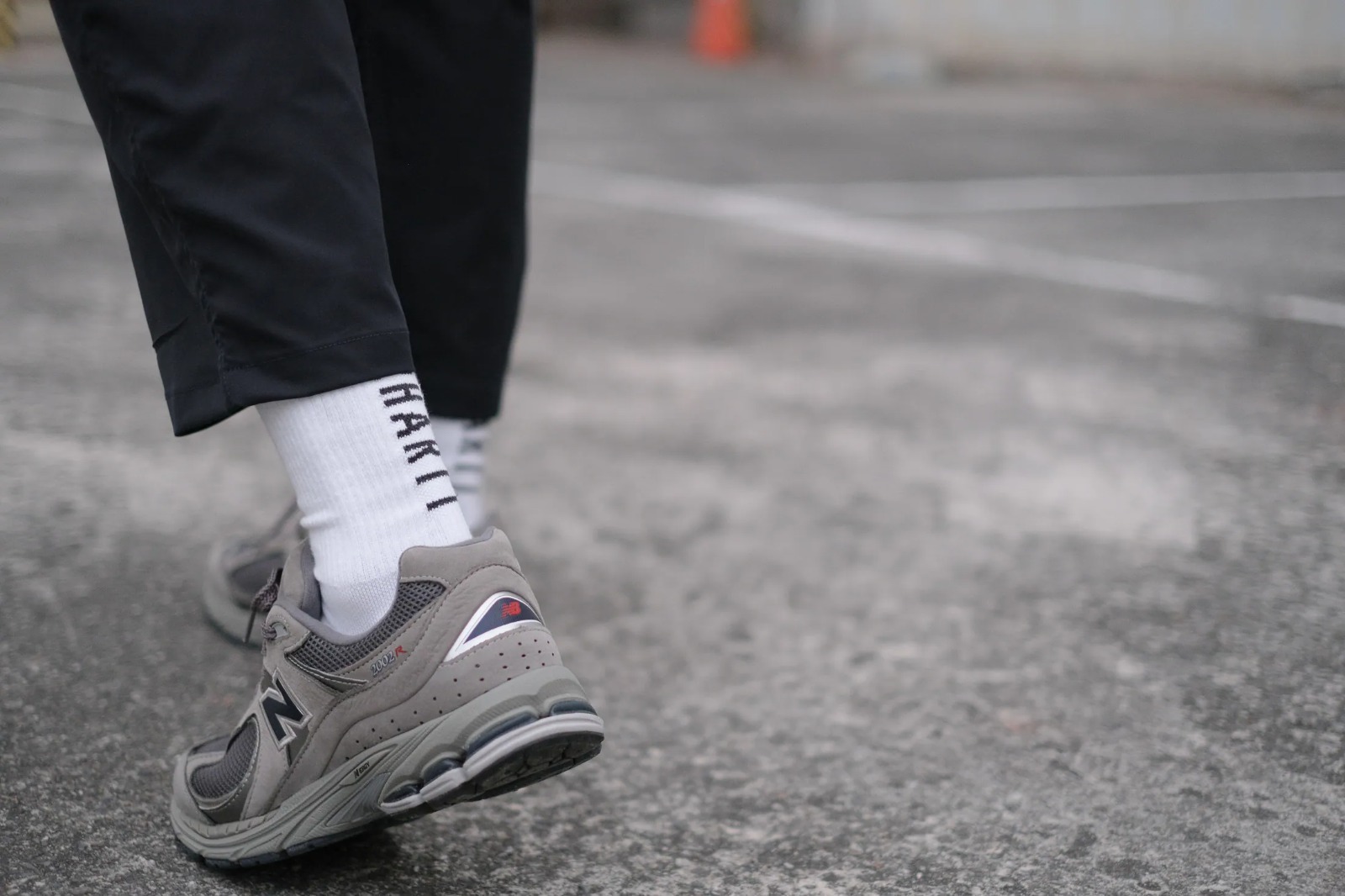 Carhartt Force Midweight Logo Crew Sock 3 Pack