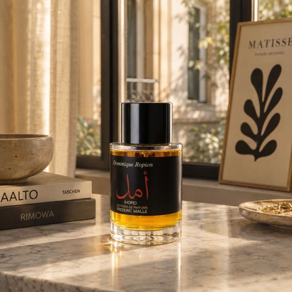 FREDERIC MALLE 德瑞克·馬爾 Hope 信仰淡香精 EDP 100ml