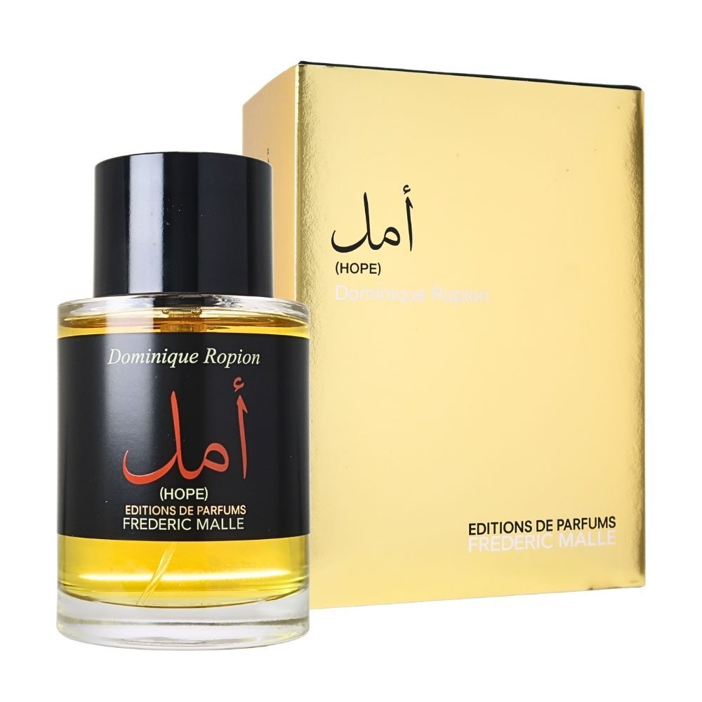 FREDERIC MALLE 德瑞克·馬爾 Hope 信仰淡香精 EDP 100ml
