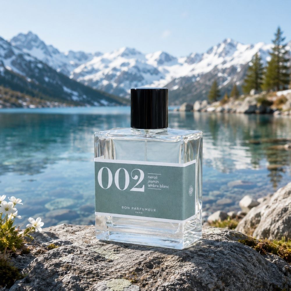 [全新拍照拆膜]Bon Parfumeur 002 龍之晨淡香精 EDP 100ml