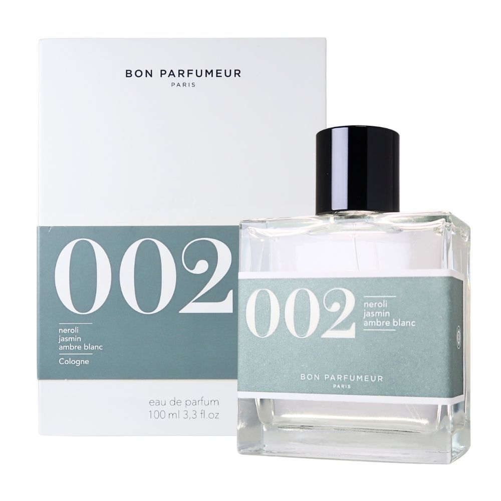 [全新拍照拆膜]Bon Parfumeur 002 龍之晨淡香精 EDP 100ml