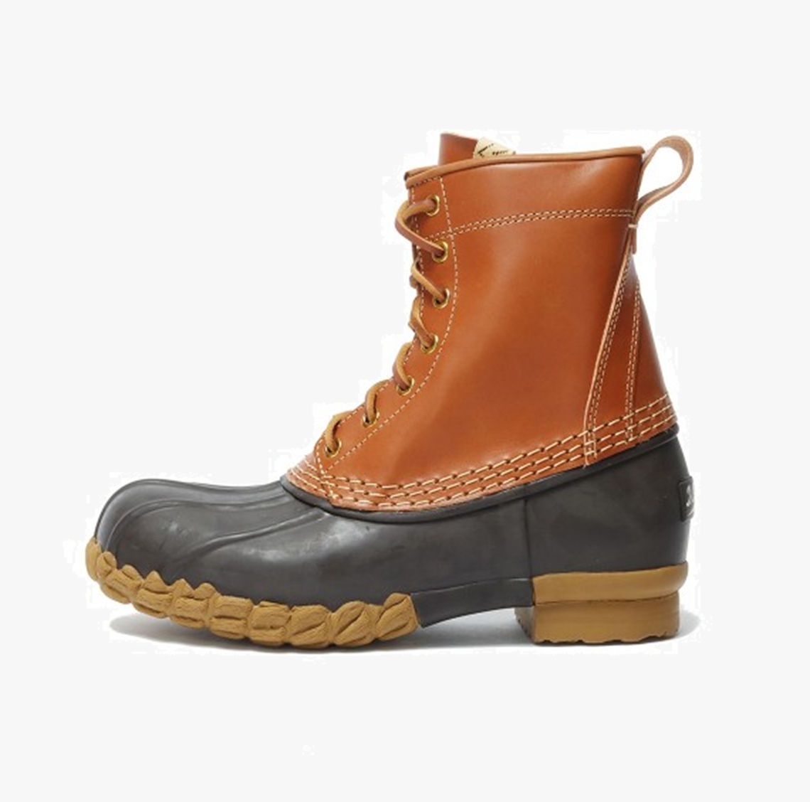 LAST PCS: VISVIM DECOY DUCK MID-FOLK *Italian Horsehide - DK.BROWN SIZE 8.5 PRE ORDER ITEM (預訂中)