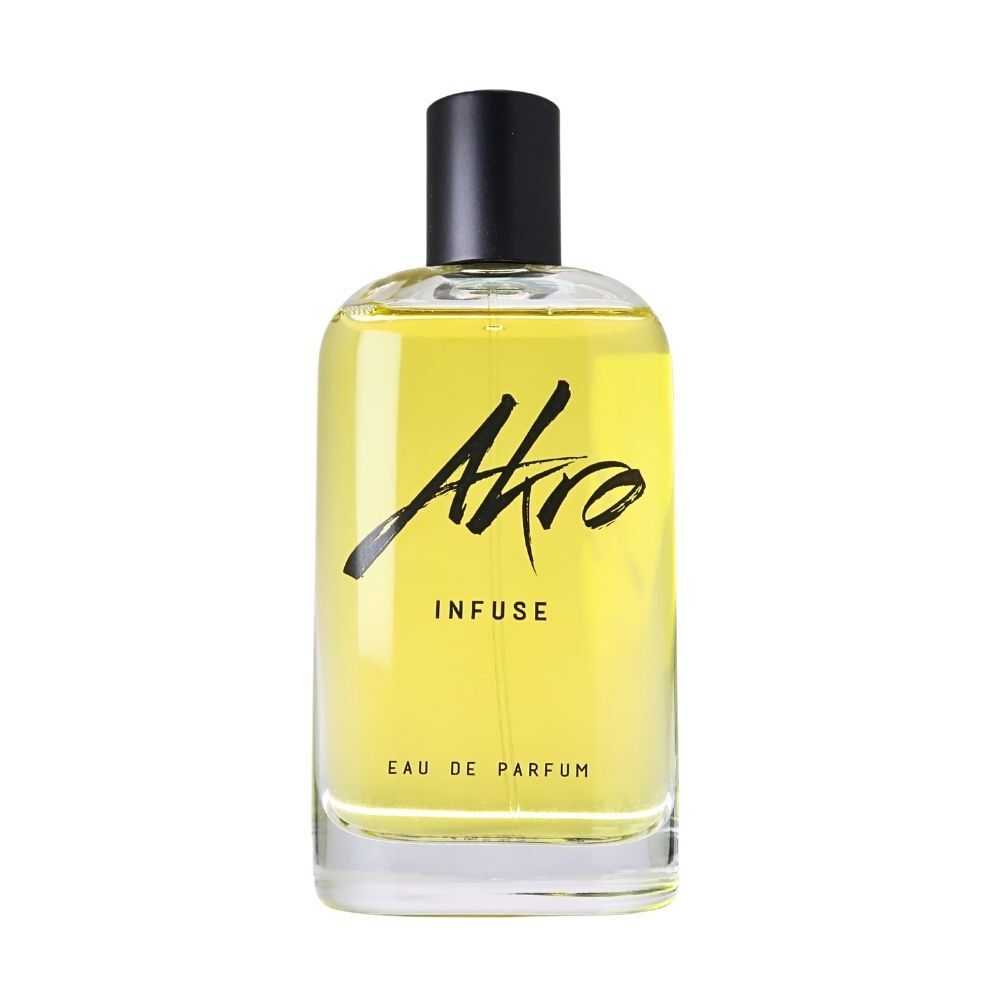 Akro Infuse 桂花烏龍淡香精 EDP 100ml TESTER (原廠蓋)