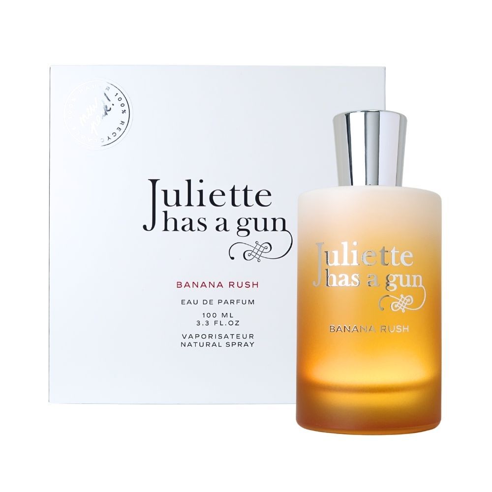 Juliette has a gun 帶槍茱麗葉 Banana Rush 香蕉狂想淡香精 EDP 100ml