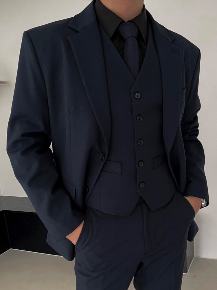Martindale Single Suit