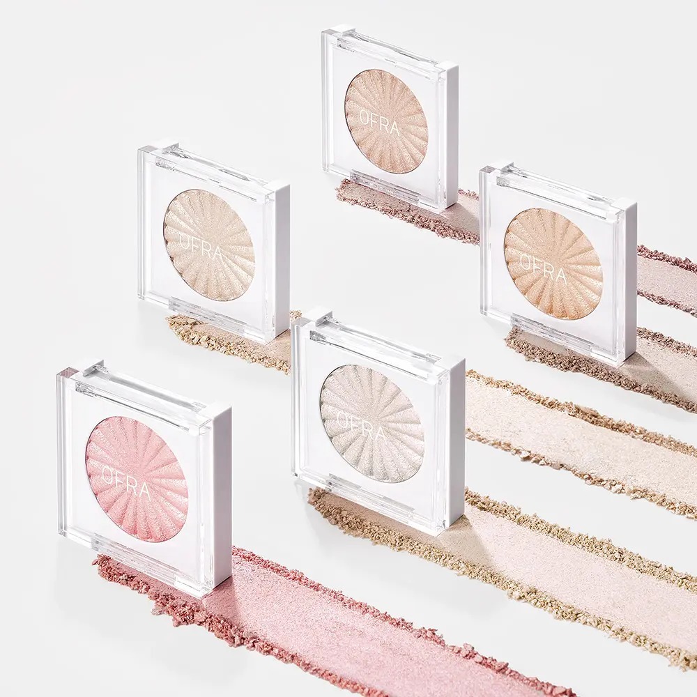 [ OFRA Cosmetics ] Mini Highlighter