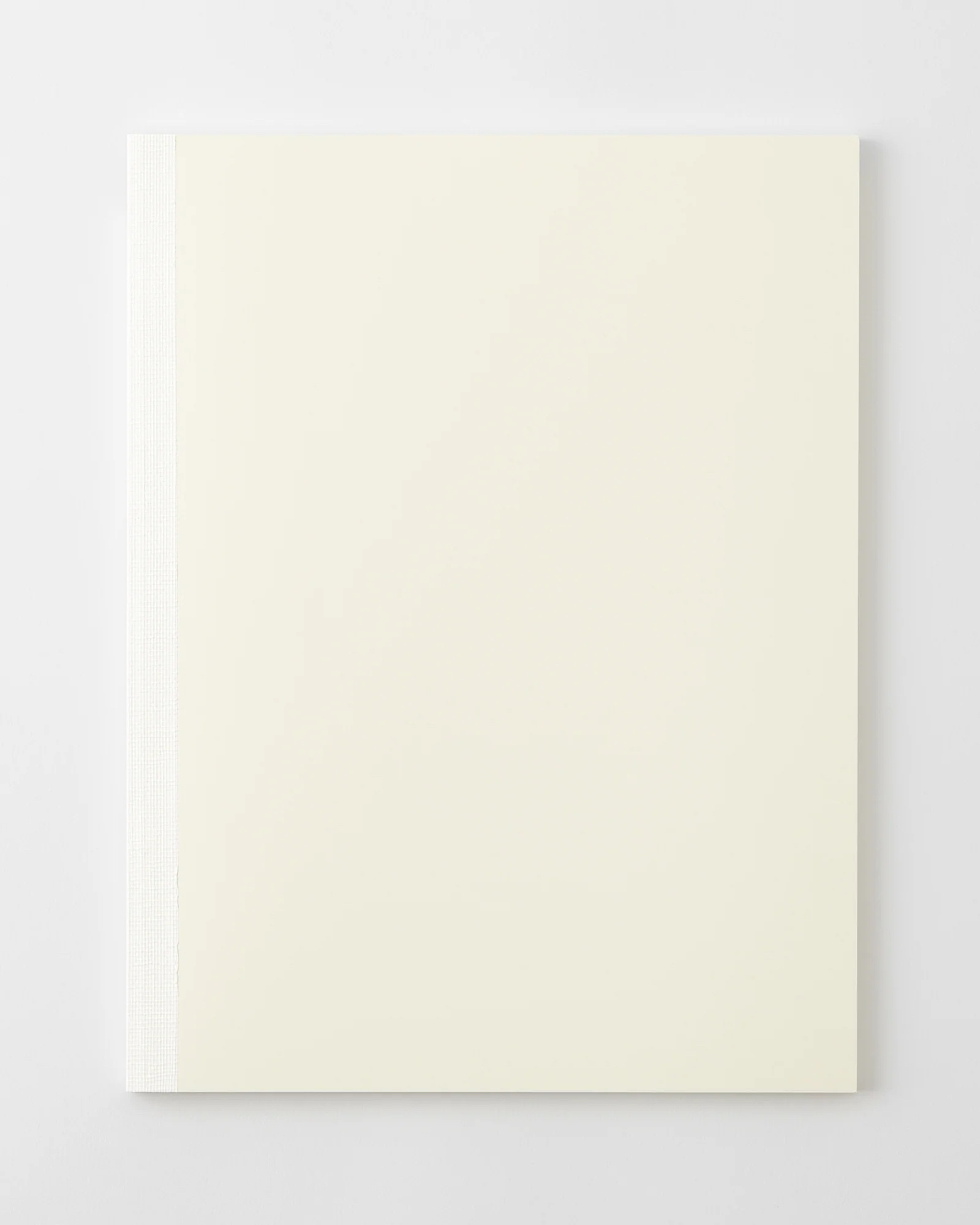 2027 MD手帳日記 A4(薄型) NOTEBOOK DIARY｜日本MIDORI