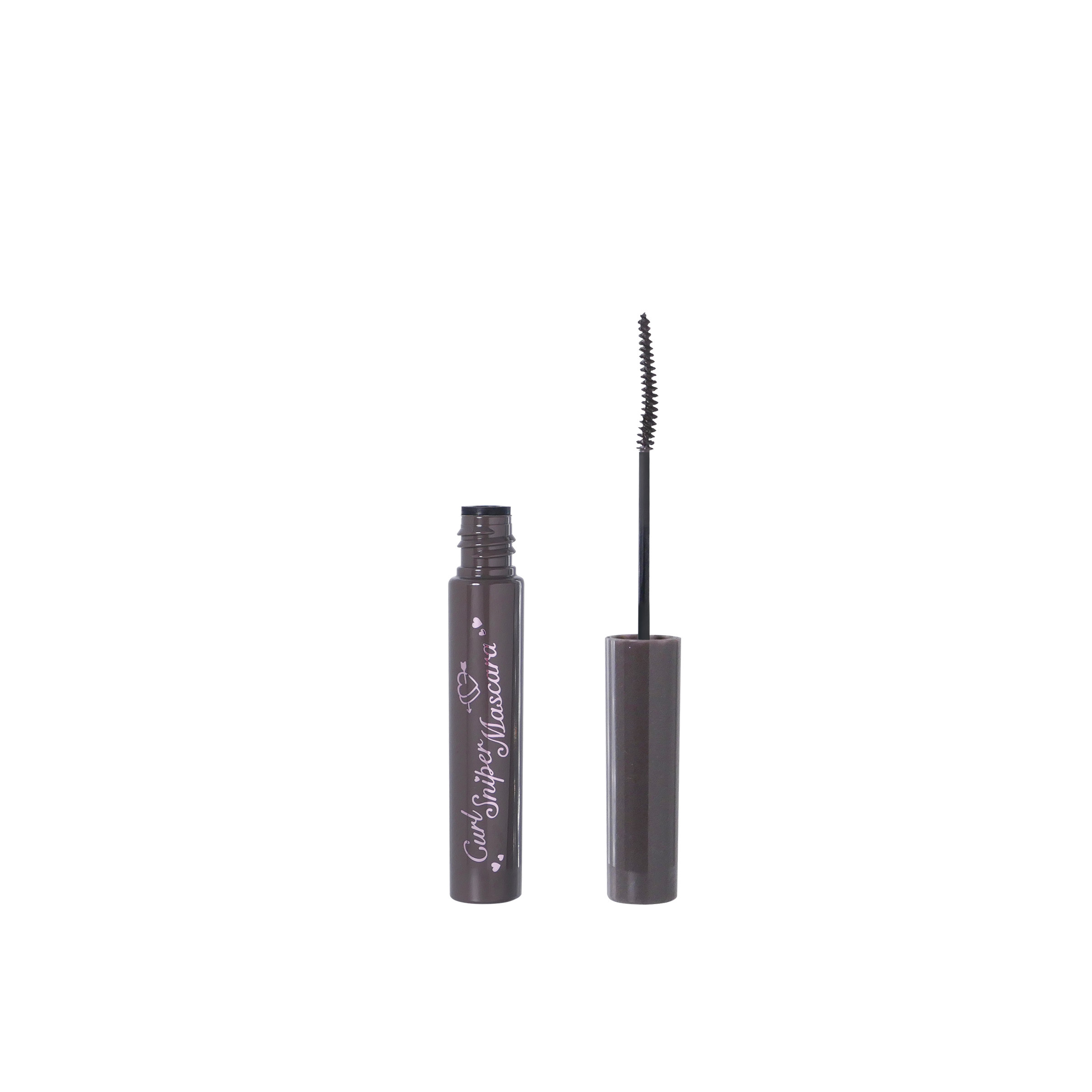 Curl Sniper Mascara 納米刷頭捲翹睫毛膏