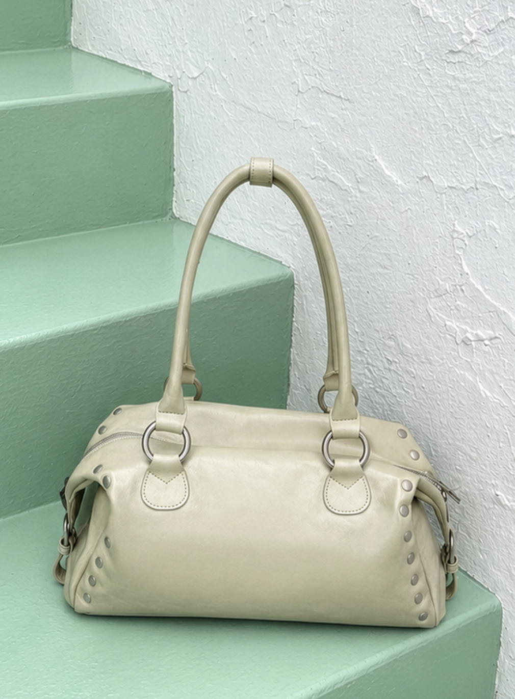 <韓國代購> STAND OIL ZUNI BAG