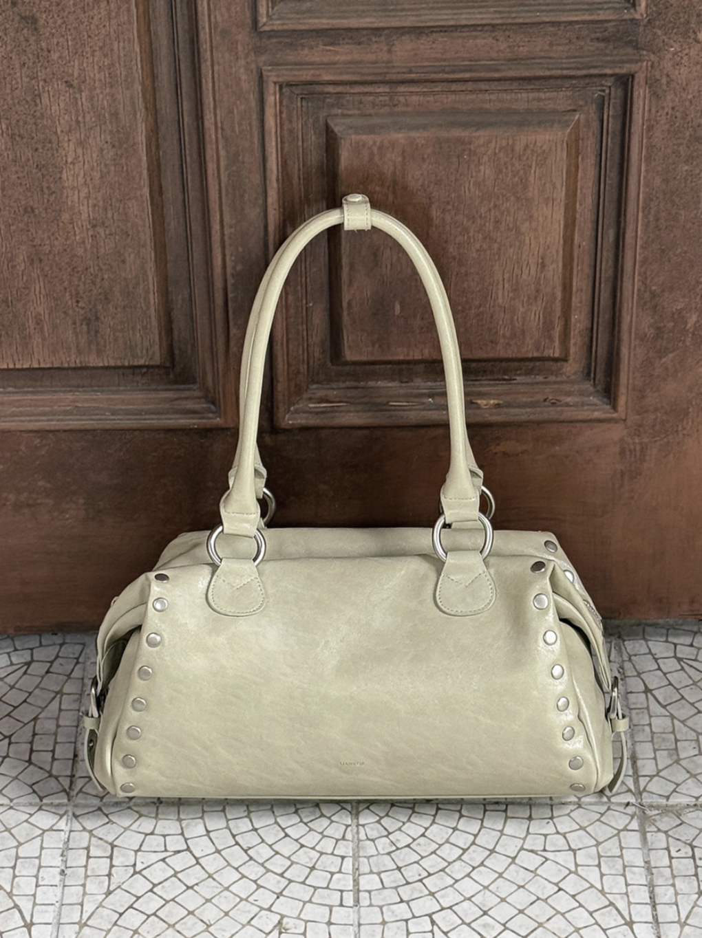 <韓國代購> STAND OIL ZUNI BAG