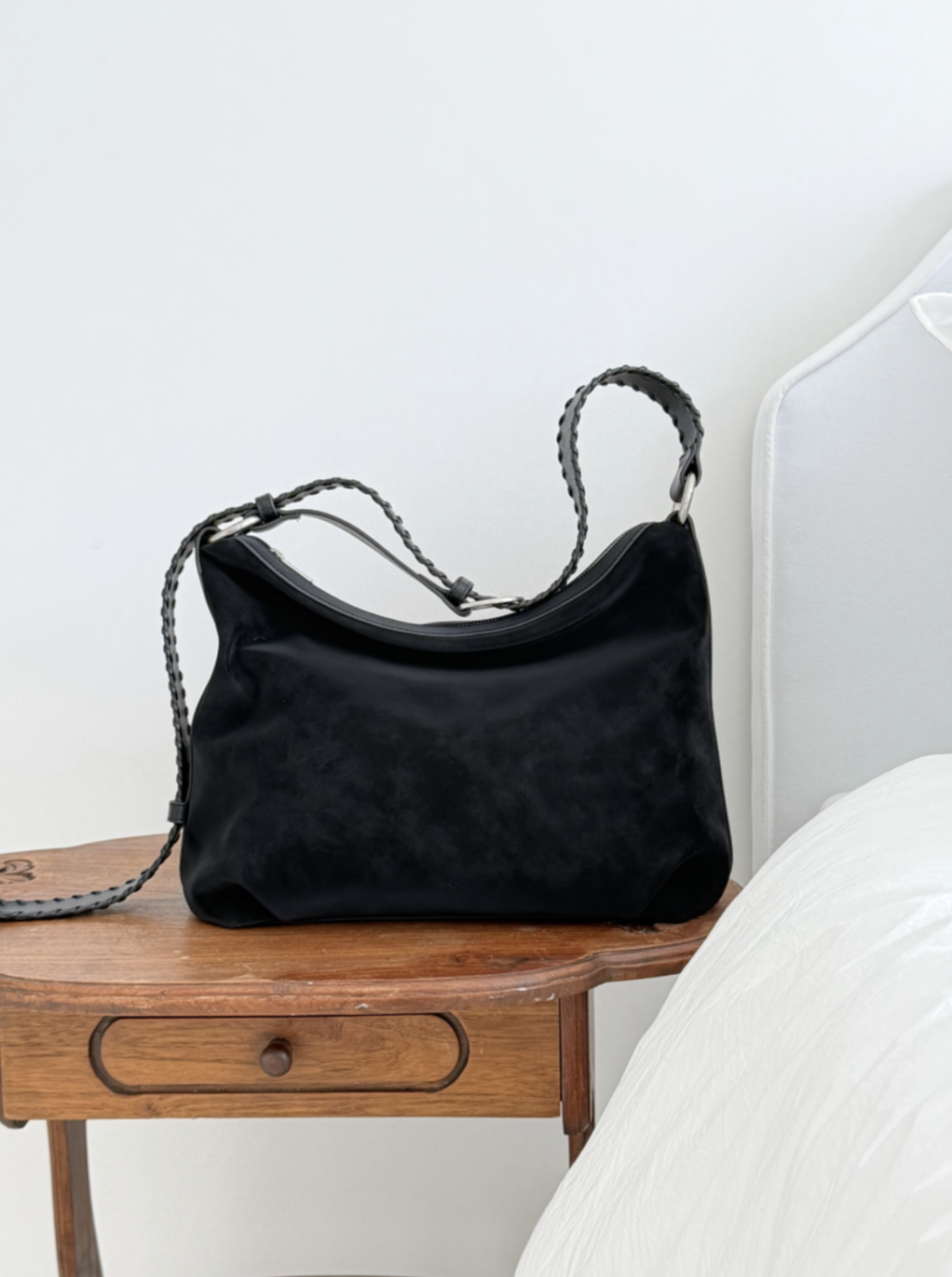<韓國代購> STAND OIL SEINE BAG