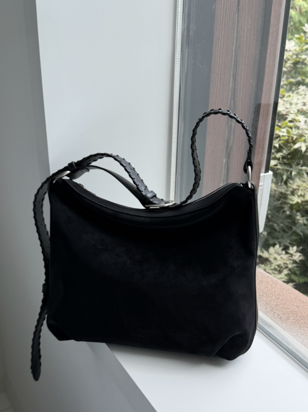 <韓國代購> STAND OIL SEINE BAG