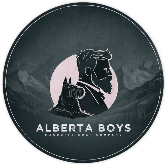 MacDuffs "Alberta Boys" 經典手工剃鬚香皂
