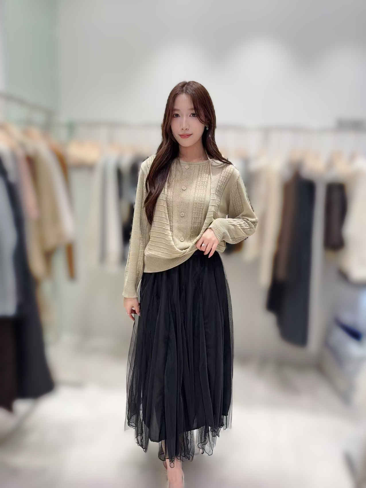 W23 腰25-43 HIP58 長33 $399